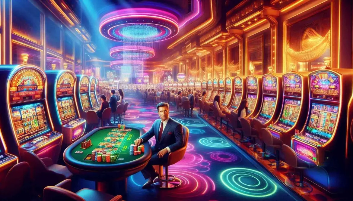 slotosport casino